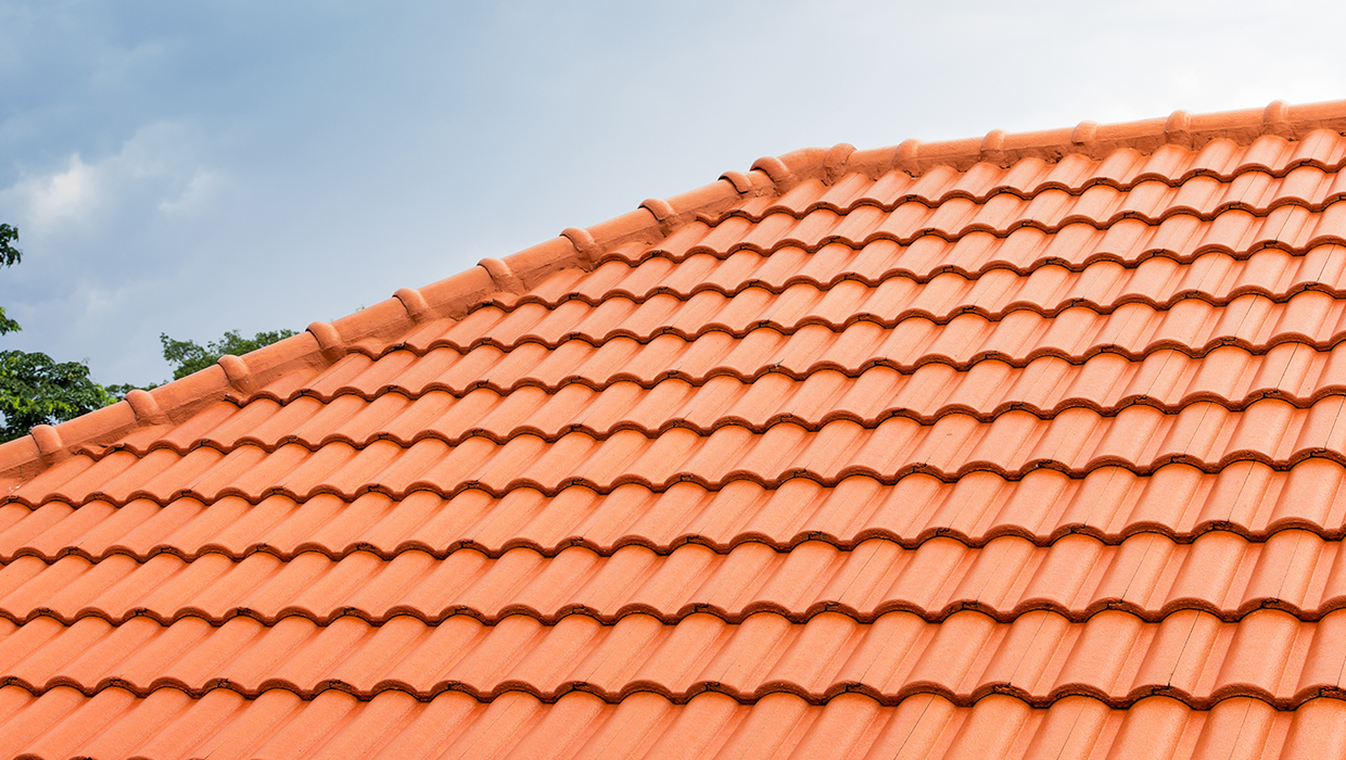 Roofing and home improvements services in Surrey