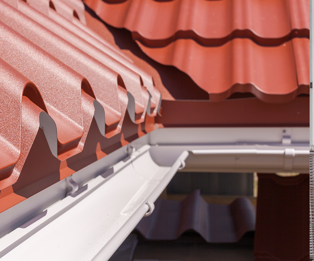 Roof restoration and repair in Surrey